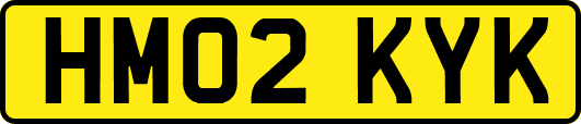HM02KYK