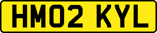 HM02KYL