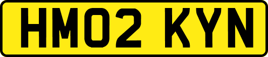 HM02KYN