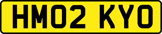 HM02KYO