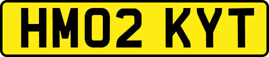 HM02KYT