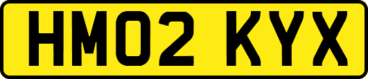 HM02KYX