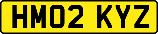 HM02KYZ