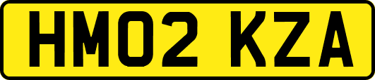 HM02KZA