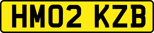 HM02KZB