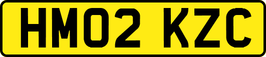 HM02KZC