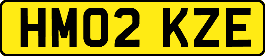HM02KZE