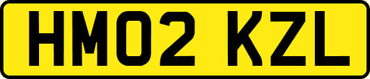 HM02KZL