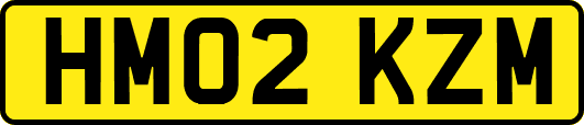 HM02KZM