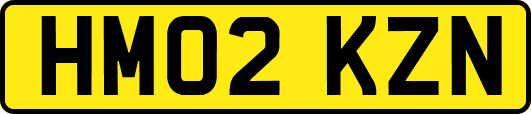 HM02KZN