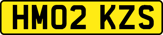 HM02KZS