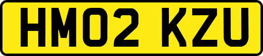 HM02KZU