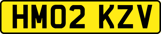 HM02KZV