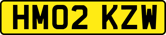 HM02KZW