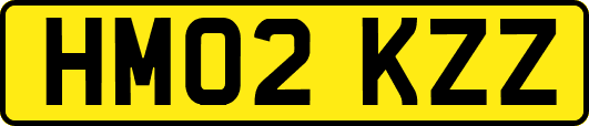 HM02KZZ