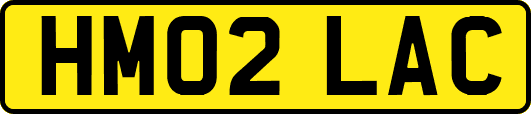 HM02LAC