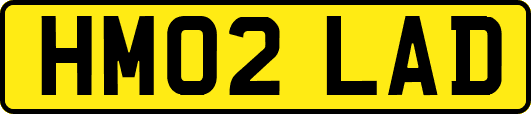 HM02LAD