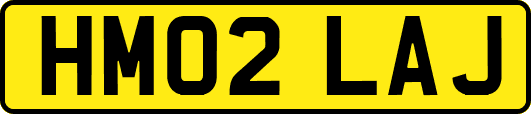 HM02LAJ