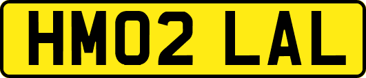 HM02LAL