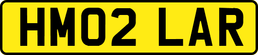 HM02LAR