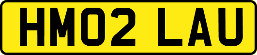 HM02LAU