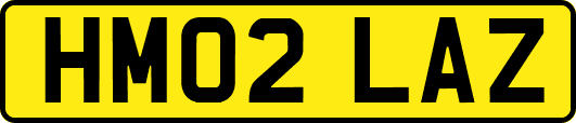 HM02LAZ