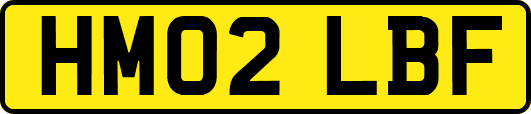 HM02LBF