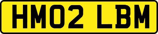 HM02LBM