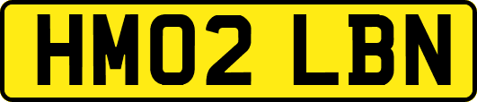 HM02LBN