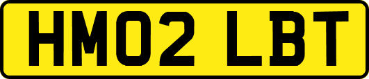 HM02LBT