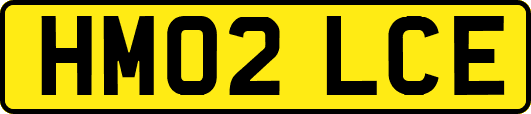 HM02LCE