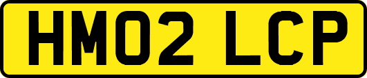 HM02LCP
