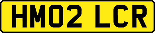 HM02LCR