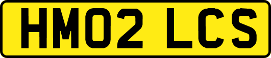 HM02LCS