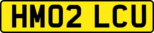 HM02LCU