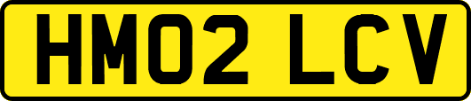 HM02LCV