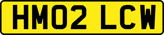 HM02LCW