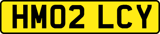 HM02LCY