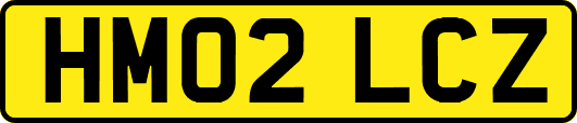 HM02LCZ