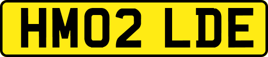 HM02LDE