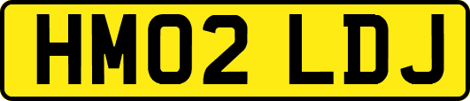 HM02LDJ