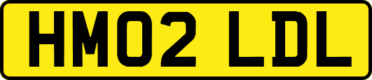 HM02LDL