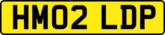 HM02LDP