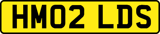 HM02LDS
