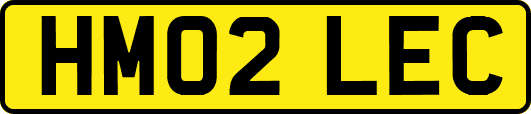 HM02LEC