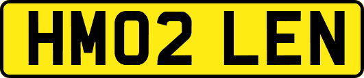 HM02LEN