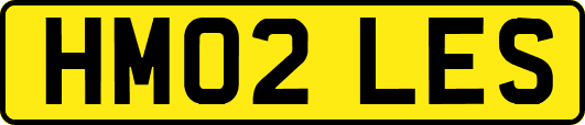 HM02LES
