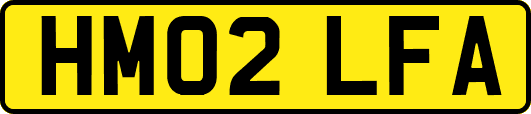 HM02LFA
