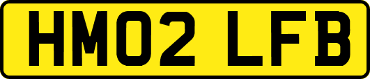 HM02LFB