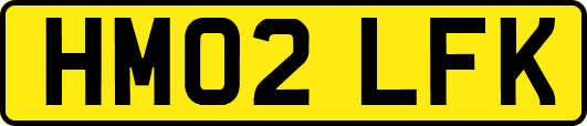 HM02LFK